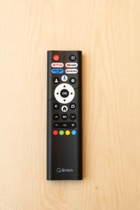 Gallery image of Sky Blu 旭川駅徒歩10分 モニター付きワークスペース完備 in Asahikawa