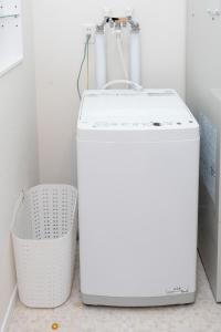 Gallery image of Sky Blu 旭川駅徒歩10分 モニター付きワークスペース完備 in Asahikawa