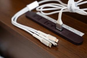 Gallery image of Sky Blu 旭川駅徒歩10分 モニター付きワークスペース完備 in Asahikawa