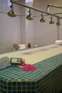 El Salugral Termal Resort