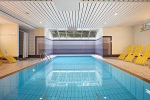 Afbeelding uit fotogalerij van Wohnung C1 - Haus A Cappella in Binz