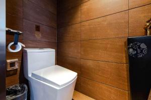 Fotografie z fotogalerie ubytování 喆啡酒店（北京亦庄开发区店） v Pekingu