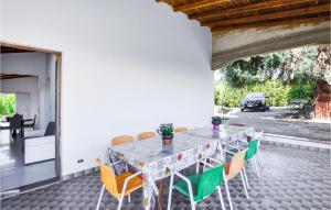 Gambar di galeri bagi 2 Bedroom Cozy Home In Siracusa di Siracusa