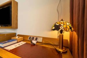 Fotografie z fotogalerie ubytování 喆啡酒店（北京亦庄开发区店） v Pekingu