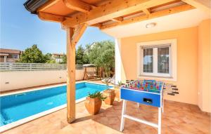 Hồ bơi trong/gần Holiday Home Betiga 06