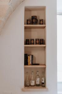 Fotografie z fotogalerie ubytování VinTage rooms v destinaci Diso