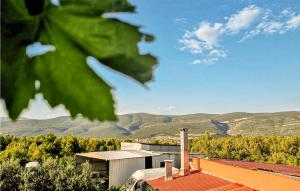 Φυσικό τοπίο κοντά σε αυτό το διαμέρισμα