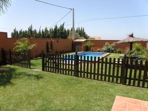 Imagen de la galería de Villa Marta Clara, en Conil de la Frontera