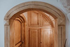 Fotografie z fotogalerie ubytování VinTage rooms v destinaci Diso