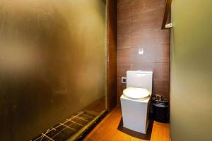 Fotografie z fotogalerie ubytování 喆啡酒店（北京亦庄开发区店） v Pekingu