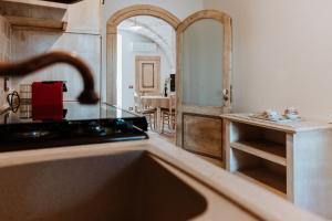 Fotografie z fotogalerie ubytování VinTage rooms v destinaci Diso
