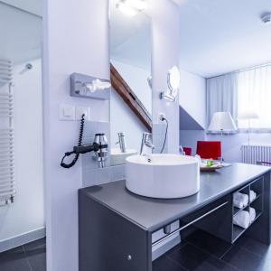 Mynd úr myndasafni af Hôtel Au Terminus í Sierre