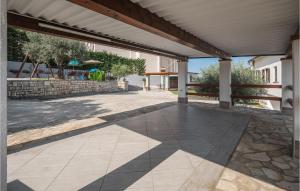 Fotografia z galérie ubytovania 3 Bedroom Nice Home In Plovanija v destinácii Plovanija