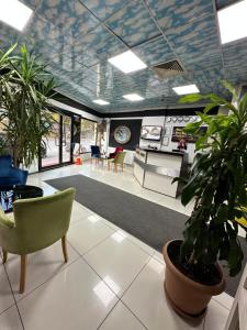 Fotografie z fotogalerie ubytování Bade Boutique Hotel Kadıköy v destinaci Istanbul