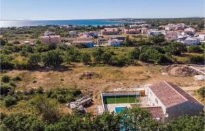 Φυσικό τοπίο κοντά σε αυτή η παραθεριστική κατοικία