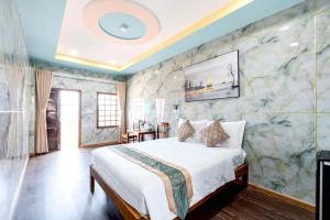 Fotografie z fotogalerie ubytování Khách sạn Nguyệt Minh2 v destinaci Bình Sum