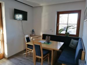 Fotografie z fotogalerie ubytování Appartements Auernigg v Kaprunu