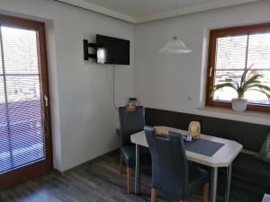 Fotografie z fotogalerie ubytování Appartements Auernigg v Kaprunu
