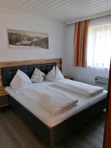 Fotografie z fotogalerie ubytování Appartements Auernigg v Kaprunu + 37 fotografií