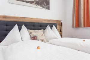 Fotografie z fotogalerie ubytování Appartements Auernigg v Kaprunu