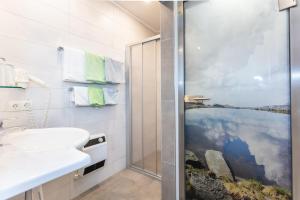 Fotografie z fotogalerie ubytování Appartements Auernigg v Kaprunu
