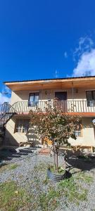 Edificio in cui si trova l'affittacamere