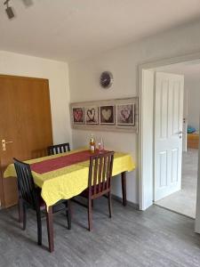 Gambar di galeri bagi Schurwaldwohnung Adelberg di Adelberg +4 gambar
