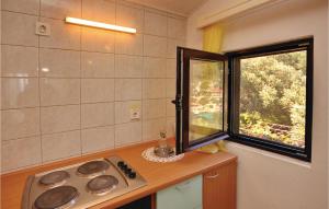 Zdjęcie z galerii obiektu Apartment Crnja Luka Cr w mieście Blato