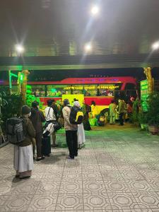 Billede fra billedgalleriet på Khách sạn Thanh Sơn Nội Bài i Hanoi + 3 billeder