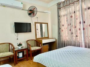 Billede fra billedgalleriet på Khách sạn Thanh Sơn Nội Bài i Hanoi