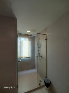 Koupelna v ubytování Avatar Suites Hotel - SHA Extra Plus