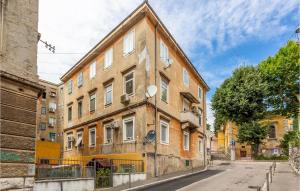 Okolie apartmánu + 20 fotografií