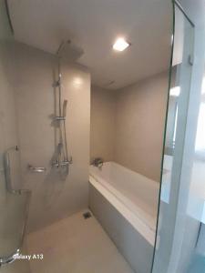 Koupelna v ubytování Avatar Suites Hotel - SHA Extra Plus