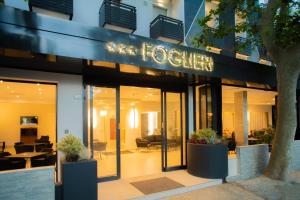 Kép Hotel Foglieri szállásáról Cesenaticóban a galériában