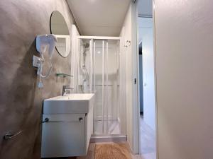 Fotografie z fotogalerie ubytování Camping Village Capo D'Orso v Palau