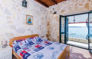 Fotografia z galérie ubytovania One-Bedroom Holiday Home In Slano v Slano