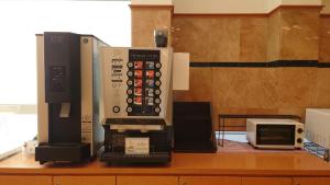 Fotografie z fotogalerie ubytování Toyoko Inn Niigata Ekimae v destinaci Niigata