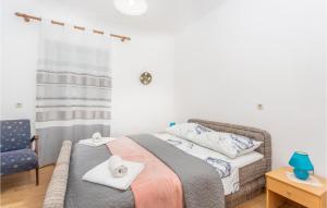 Galeriebild der Unterkunft Awesome Apartment In Malinska With Wifi in Malinska