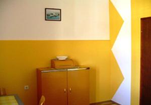 Fotografie z fotogalerie ubytování Apartments Nebo v Pakoštane