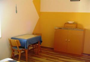 Fotografie z fotogalerie ubytování Apartments Nebo v Pakoštane