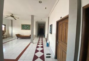 Fotografie z fotogalerie ubytování Hotel Candra Adigraha v destinaci Denpasar