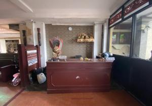 Fotografie z fotogalerie ubytování Hotel Candra Adigraha v destinaci Denpasar