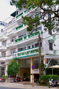 Gallery image of ELC Da Lat Apartment in Da Lat
