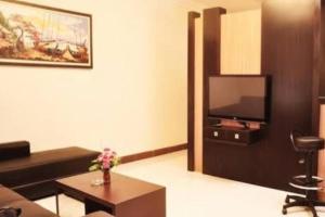 Fotografija v galeriji nastanitve Hotel 88 Jember By WH - Strategic Location In The City Center v mestu Jember