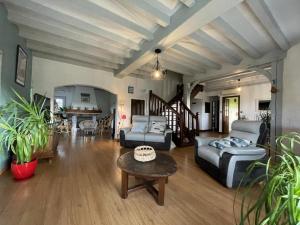 Gallery image of Igelseta in Irissarry