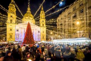 Fotografie z fotogalerie ubytování Centrum Opera Luxury apartment with free garage v Budapešti + 26 fotografií