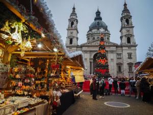 Fotografie z fotogalerie ubytování Centrum Opera Luxury apartment with free garage v Budapešti