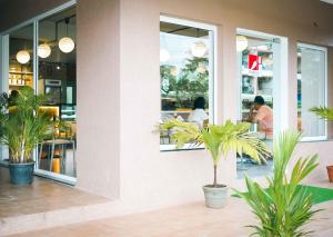 Hosté ubytování Grandeur stays Donapaula Panjim