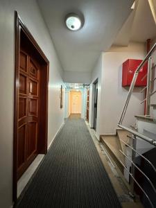 Fotografie z fotogalerie ubytování Bade Boutique Hotel Kadıköy v destinaci Istanbul