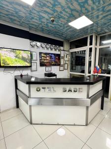 Fotografie z fotogalerie ubytování Bade Boutique Hotel Kadıköy v destinaci Istanbul